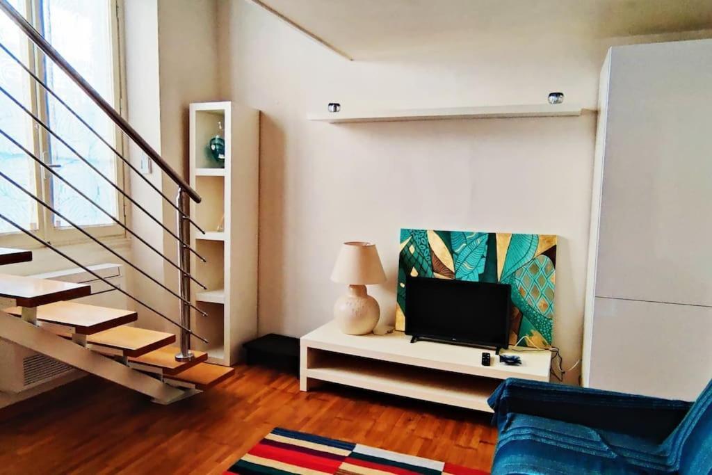 פירנצה Appartamento Curtatone מראה חיצוני תמונה